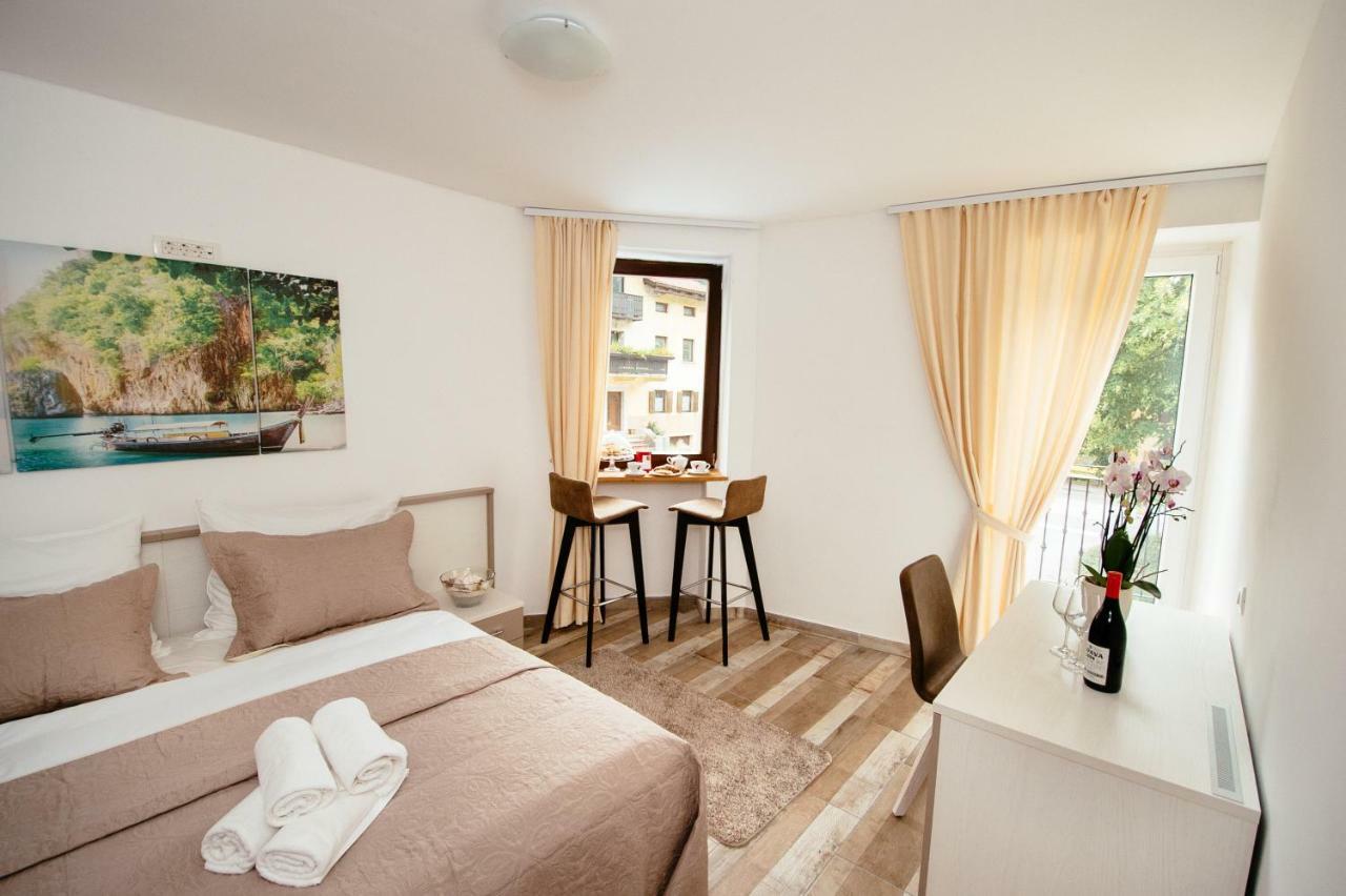 Sunny Rooms Most na Soči Eksteriør bilde