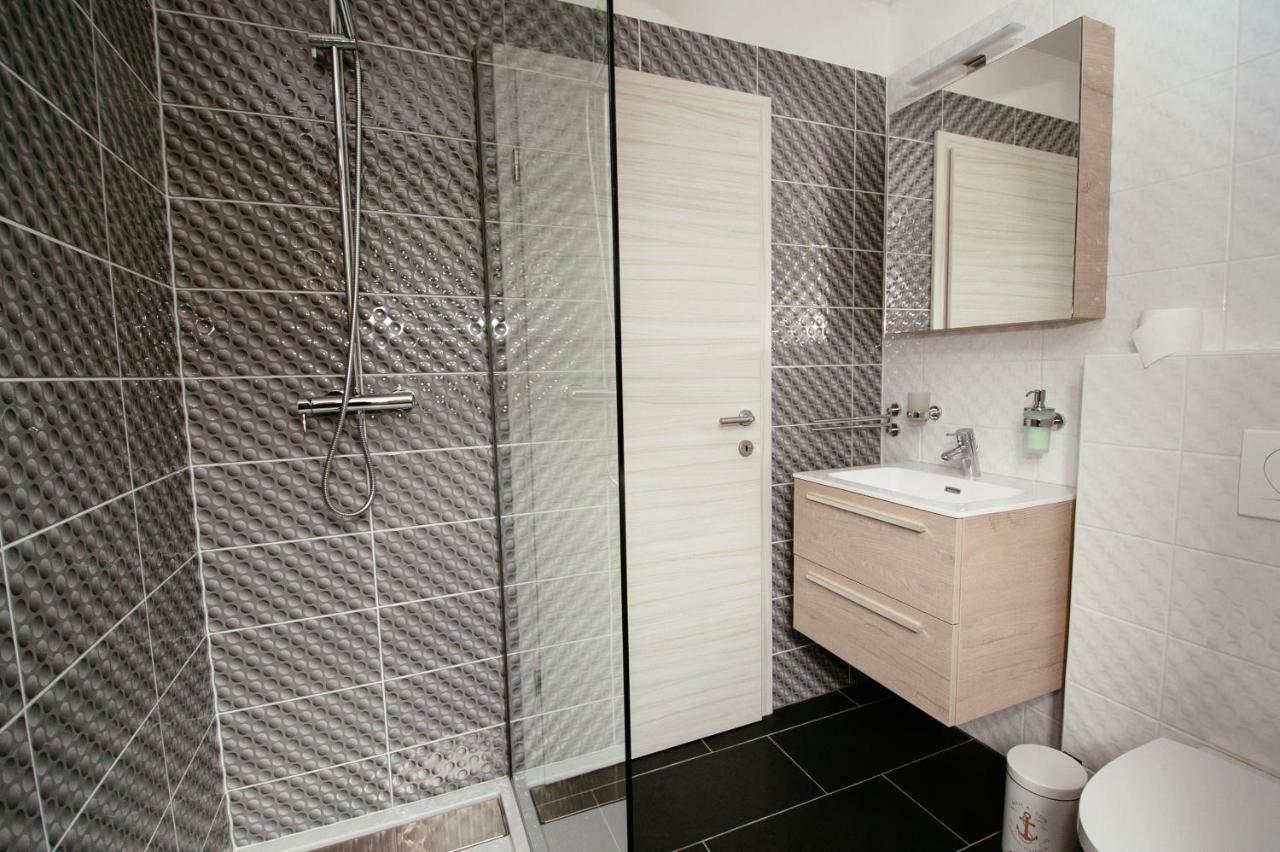 Sunny Rooms Most na Soči Eksteriør bilde